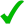 File:Green tick.png
